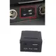 HYUNDAI 現代 Avante Elantra 2011-13 的 16 針 AUX USB 插孔總成控制 #961