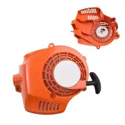 HS45 Pull Starter for Hedge Trimmer Smooth Operation Reliable Ignition