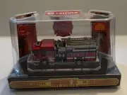 NIB Code 3 Collectibles KB Toys Sutphen Pumper (12292) W/ Sleeve.