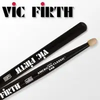 在飛比找蝦皮購物優惠-亞洲樂器  Vic Firth VFPX-5AB 鼓棒 胡桃