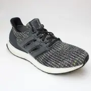adidas Ultra Boost 3.0 GS Youth Sizes Black White Multicolor Shoes NBY B43514