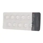 10PCS Hearing Ear Tips Higher Transparency Dual Layer Closed Comfortable Ant HR6