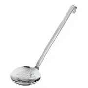 Rosle Stainless Steel Fine Mesh Strainer Skimmer, 4.7-Inch