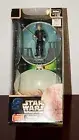 1998 STAR WARS POWER OF THE FORCE TATTOOINE WITH LUKE SKYWALKER PLAYSET MIB