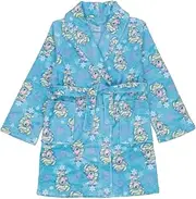 [Disney] Girls' Big Robe, Frozen Magic 2, 10