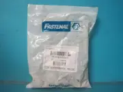 Fastenal 1136715 3/4"-10 Coarse Thread Hex Nut Hot Dip Galv 10 pcs.