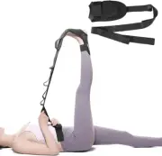 Yoga Ligament Stretching Strap Belt,Foot Rehabilitation Strap,Training Leg Body