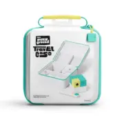Estuche de viaje para sistema de juego activo de patio, almacenamiento portátil