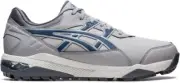 New Asics Men's Gel-Preshot Golf Shoe Size 12 Piedmont Grey/Grand Shark