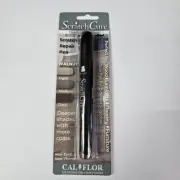 ScratchCure Repair Pen Double Tip Flooring And Furniture Repair - Walnut