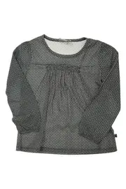 Geo Printed Top--OUC-TG-1744