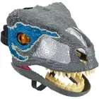 [Amazon.co.jp Exclusive] Mattel JURASSIC WORLD Sound & Action! Blue Mask Dinosau