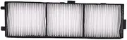Projector Replacement Dust Filter Fit for PANASONIC ET-RFV500 Projector Air Filter PT-VMW50 PT-VMW51 PT-VMW60 PT-VMW61 PT-VMZ40 PT-VMZ41 PT-VMZ50 PT-VMZ51 PT-VMZ51S PT-VMZ60 PT-VMZ61 PT-VMZ71
