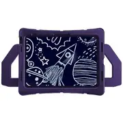 STM Bags Duxling Case for iPad (10th Gen) Purple