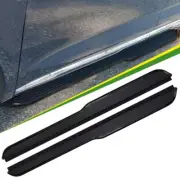 2Pc Running Board Side Step Nerf Bar Pedal for NISSAN Pathfinder 2013-2021