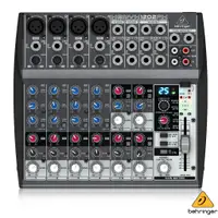 在飛比找蝦皮購物優惠-Behringer XENYX 系列 1202FX 數位混音