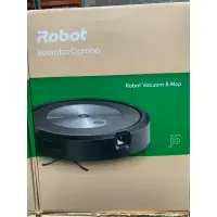 在飛比找蝦皮購物優惠-好市多代購iRobot Roomba Combo j5 掃拖