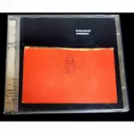 RADIOHEAD電台司令-AMNESIAC 專輯 歐版CD
