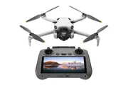 DJI Mini 4 Pro Drone with DJI RC Controller