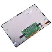 8" LCD Display for 2019 Toyota Corolla 86140-12210 CH-R 8614-10010 Car Navi Part (for: Toyota)
