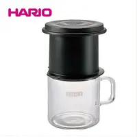 在飛比找蝦皮購物優惠-HARIO V60 免濾紙咖啡獨享杯 200ml