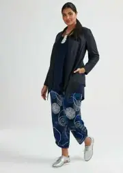 [ TS TAKING SHAPE ] Womens Mondo Rock Jacket NEW RRP$199.95 | Size S or AU 16