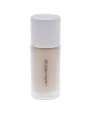 Laura Mercier Women 1oz 1N2 Vanille Real Flawless Weightless Perfecting Foundation