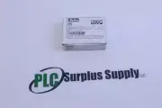 Parker 2-2 WBZ-SS Bulkhead Union (Box of 10) New Sealed