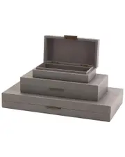 Global Views Alpen Box