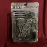 NIB Dragon Military action figure Elite officer camo smock set 3 German 1:6 2001
