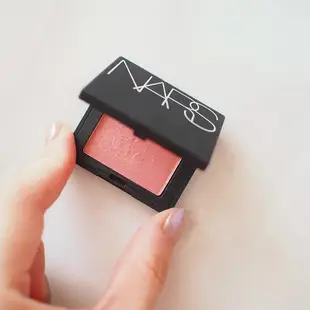 NARS 炫色腮紅 2.5g #Orgasm高潮 (無盒) (Life style)