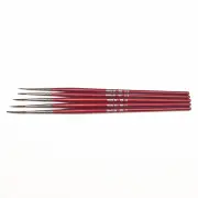 Mack Brushes DC-MM DeWayne Connot Micro Mono Set-5 Brushes