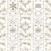 [Namly Design] Patterned Contact Paper for Walls