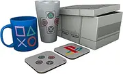 PlayStation Game Controller Drinkware Gift Set