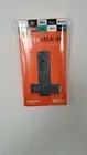 AMAZON FIRE TV STICK 4K W/ ALEXA VOICE REMOTE, 2021 LATEST MODEL FACTORY SEALED!