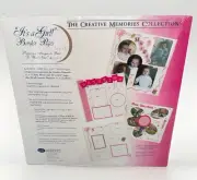 Creative Memories 12 X 12 It’s A Girl Pages 15 Sheets RCM-12 Unopened Keepsake