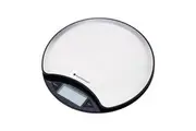 Mastercraft LCD Electronic Round Duo 5KG Kitchen Food Weight Digital Scale SL