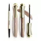 Mirenesse - Master Perfect Brows All Day 3pce-Taupe