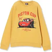 [Disney] 221223531 Mickey Minnie Daisy Cars Trainer, Children's Clothes, for Boys, Girls, Kids