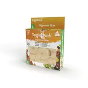 Veggie Patch Chew Slices Small Pet Treat 8PK