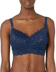 [Cosabella] Women's Say Never Curvy Maternity Mommie Bralette