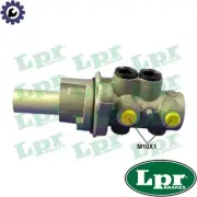 BRAKE MASTER CYLINDER 1725 FOR FIAT FIORINO/MPV/Box/Body/MPV QUBO PEUGEOT