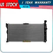 Radiator Fits 2000 2001-2003 Chevrolet Impala 2000-2003 Chevrolet Monte Carlo (for: Chevrolet)