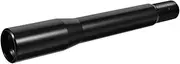 PRETYZOOM Manual Gear Shift Lever Extension Rod for Smooth Shifting Durable Aluminum Car Gear Stick Extender Compatibility for Various Car Models Enhanced Comfort
