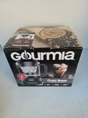 Gourmia - Cold Brew Coffee Maker Model GCM6850