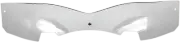 Klock Werks R-Spec Flare Windshields KW05-01-0529-T