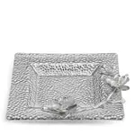 Michael Aram White Orchid Snack Dish