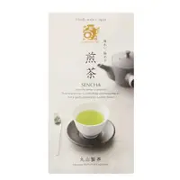 在飛比找蝦皮商城優惠-【丸山製茶】 煎茶茶包 2g 20入-city'super