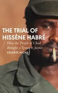 在飛比找博客來優惠-The Trial of Hissène Habré: Ho