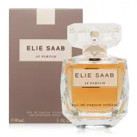 在飛比找Yahoo!奇摩拍賣優惠-Elie Saab Le Parfum Intense 淡香